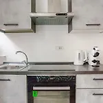 San Siro-a 10 Min A Piedi Da San Siro Con Wifi Apartment