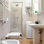 San Siro-a 10 Min A Piedi Da San Siro Con Wifi Apartment *