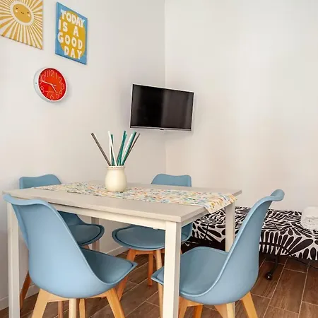 San Siro-a 10 Min A Piedi Da San Siro Con Wifi * Milano