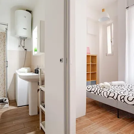 San Siro-a 10 Min A Piedi Da San Siro Con Wifi Appartement *