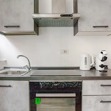 San Siro-a 10 Min A Piedi Da San Siro Con Wifi Appartement