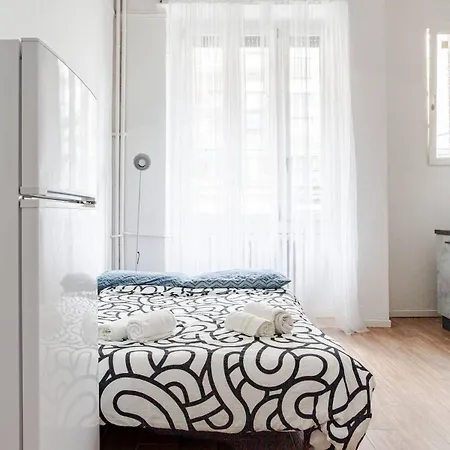 Apartment San Siro-a 10 Min A Piedi Da San Siro Con Wifi Milan