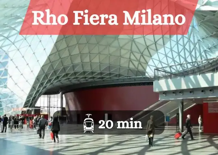 Appartamento San Siro-a 10 Min A Piedi Da San Siro Con Wifi Milano